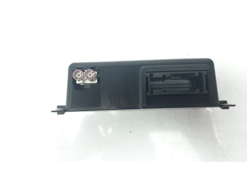 Recambio de modulo electronico para audi q3 (f3b) 1.5 16v tsi act referencia OEM IAM 5NA035284C  