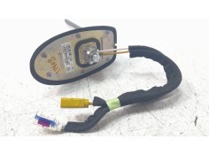 Recambio de antena para jeep compass ii business 4x2 referencia OEM IAM 68487090AA 68297936AA  2