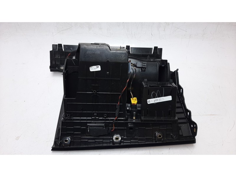 Recambio de guantera para audi q5 (fyb) 2.0 16v tdi referencia OEM IAM 80B8570356PS 80B857035C6PS 