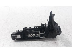 Recambio de maneta exterior delantera izquierda para mercedes-benz clase c (w205) familiar 2.1 cdi cat referencia OEM IAM 099760 2
