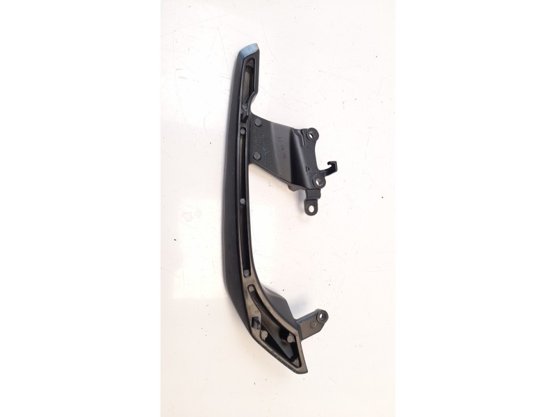 Recambio de portaequipajes para honda cb 500x referencia OEM IAM 77241MGZJ80ZA  