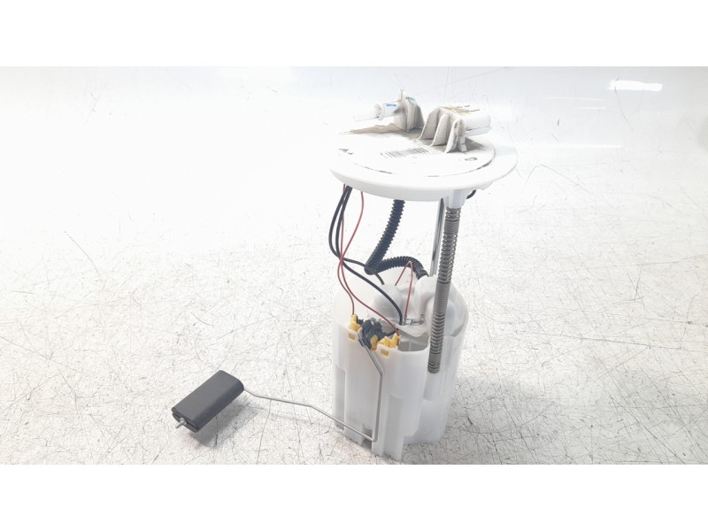 Recambio de bomba combustible para nissan qashqai (j11) tekna referencia OEM IAM 170404ED0A  