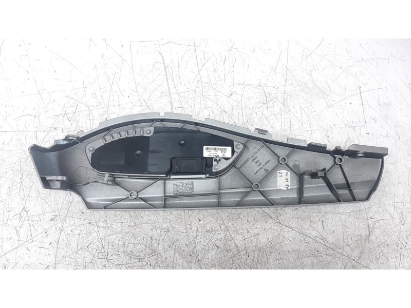 Recambio de interruptor para porsche 911 (typ 991) referencia OEM IAM 99161371401  