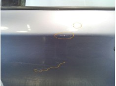 Recambio de puerta trasera izquierda para bmw serie 1 berlina (e81/e87) 118d referencia OEM IAM 41527191017   2