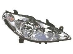 Recambio de faro derecho para peugeot 307 (s1) referencia OEM IAM 2742307 10117230001 PG4204903