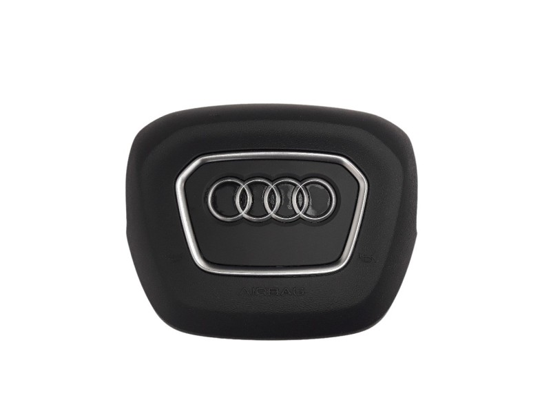 Recambio de kit airbag para audi q5 (fyb) 2.0 16v tdi referencia OEM IAM 80B857001H24A  