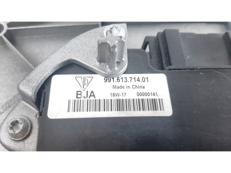 Recambio de interruptor para porsche 911 (typ 991) referencia OEM IAM 99161371401  