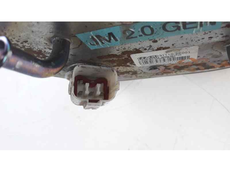 Recambio de bomba combustible para kia sportage concept referencia OEM IAM 311110M000  