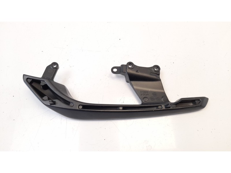 Recambio de portaequipajes para honda cb 500x referencia OEM IAM 77251MJWJ80ZA  