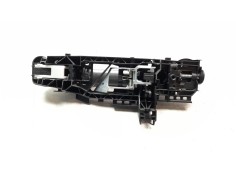 Recambio de maneta exterior trasera derecha para mercedes-benz clase c (w205) familiar 2.1 cdi cat referencia OEM IAM A099760180 2