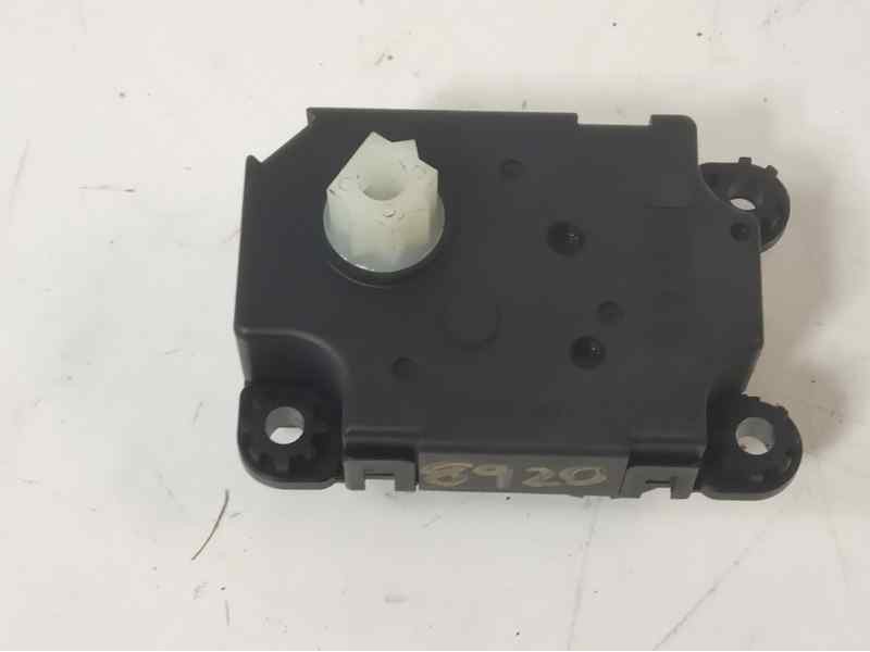 Recambio de motor calefaccion para renault megane iii berlina 5 p dynamique referencia OEM IAM N101980GE  