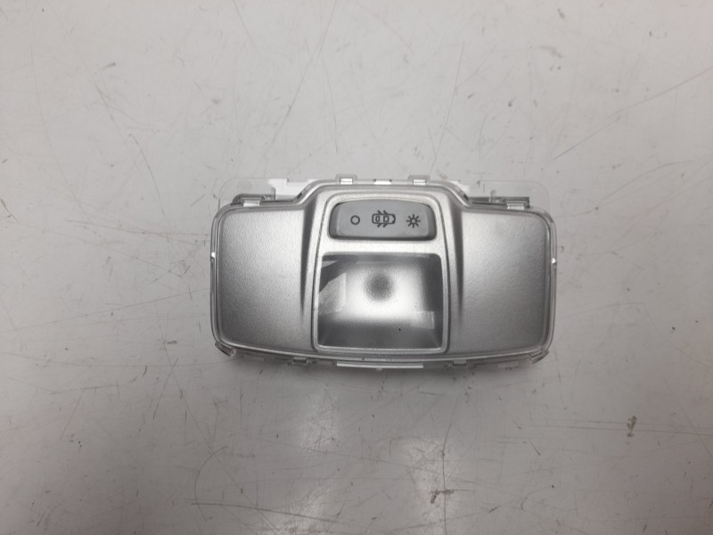 Recambio de luz interior para peugeot 2008 (--.2013) allure referencia OEM IAM 96754056  