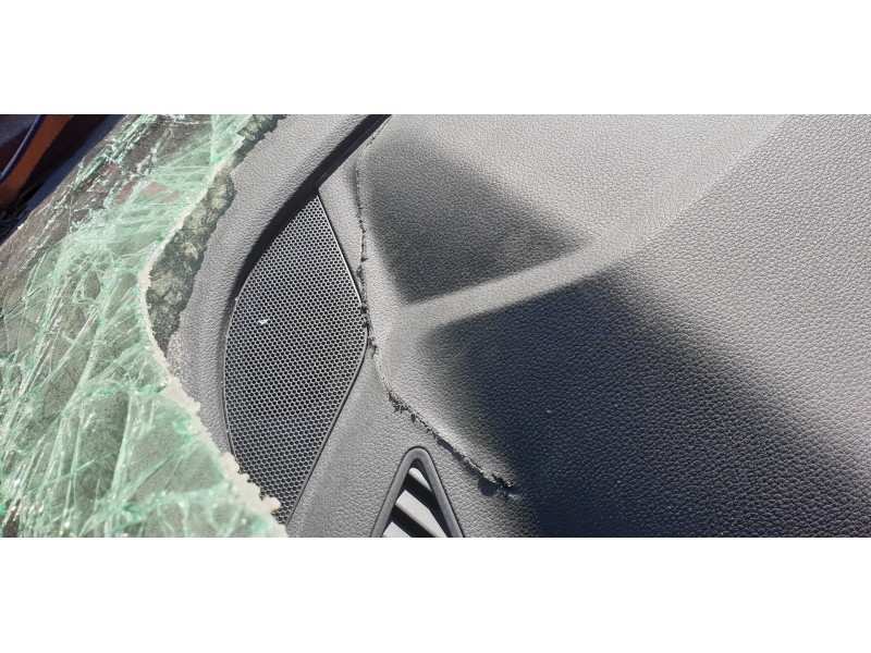 Recambio de kit airbag para audi q5 (fyb) 2.0 16v tdi referencia OEM IAM 80B857001H24A  