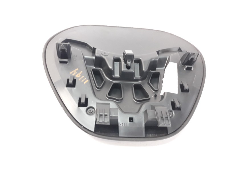 Recambio de moldura para renault kadjar 1.5 dci diesel fap energy referencia OEM IAM 681018387R  
