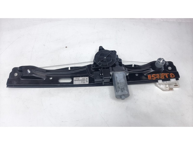 Recambio de elevalunas trasero derecho para bmw serie x1 (f48) 2.0 16v referencia OEM IAM 51357490200  