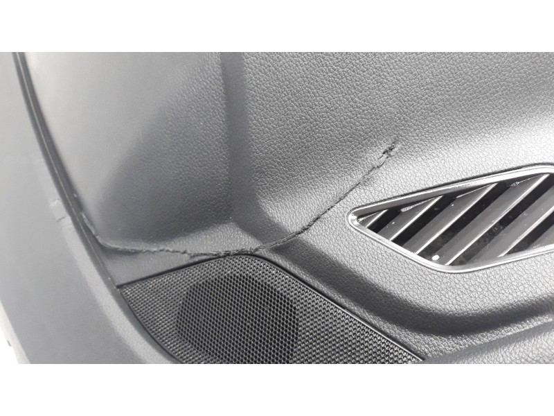 Recambio de kit airbag para audi q5 (fyb) 2.0 16v tdi referencia OEM IAM 80B857001H24A  