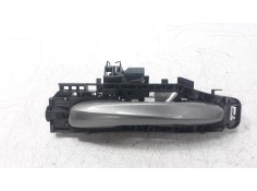 Recambio de maneta exterior trasera izquierda para mercedes-benz clase c (w205) familiar 2.1 cdi cat referencia OEM IAM 09976015