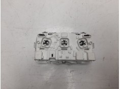 Recambio de luz interior para peugeot 2008 (--.2013) allure referencia OEM IAM 96754056   2