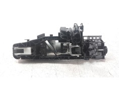 Recambio de maneta exterior trasera izquierda para mercedes-benz clase c (w205) familiar 2.1 cdi cat referencia OEM IAM 09976015 2