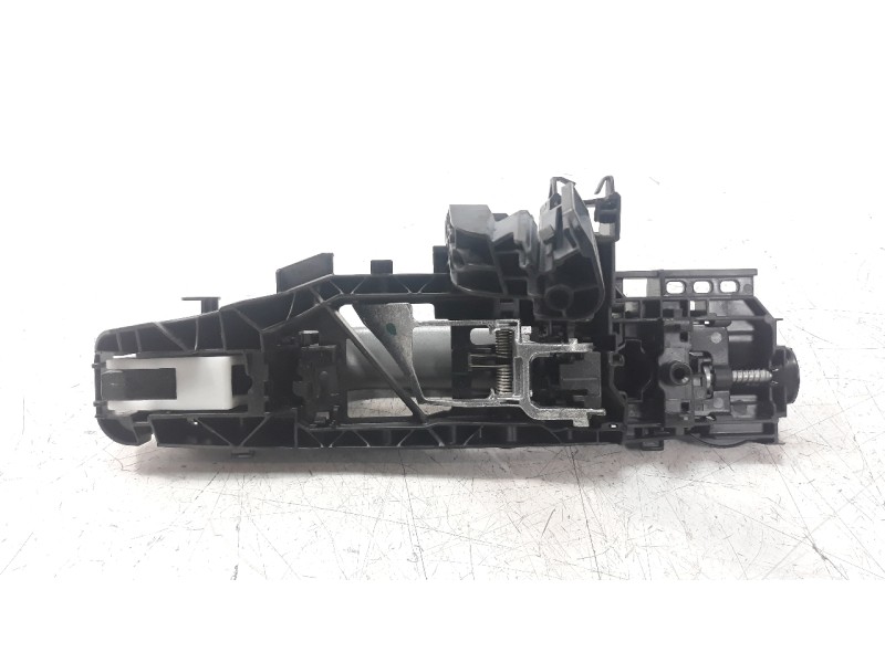 Recambio de maneta exterior trasera izquierda para mercedes-benz clase c (w205) familiar 2.1 cdi cat referencia OEM IAM 09976015