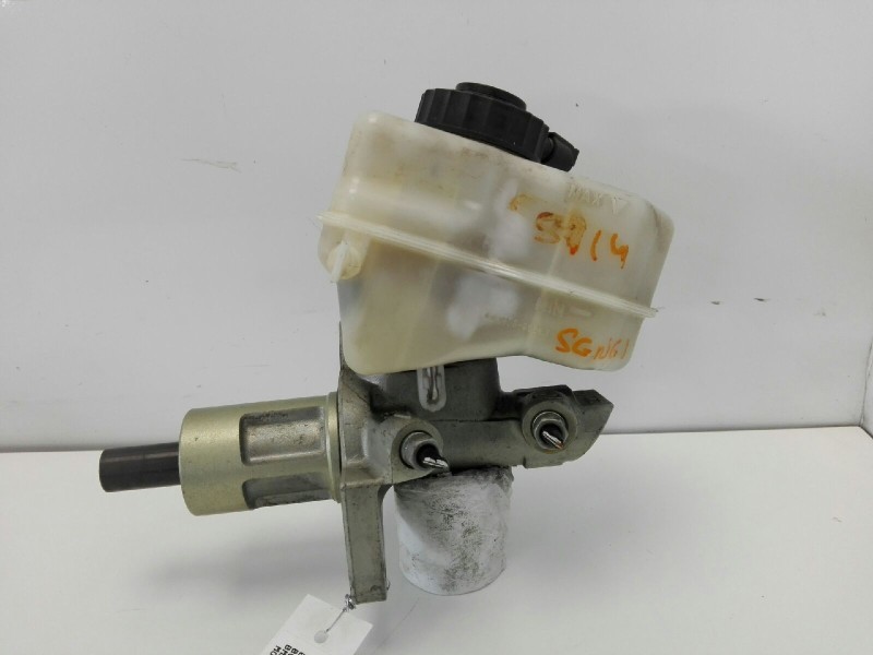 Recambio de bomba freno para bmw serie 1 berlina (e81/e87) 118d referencia OEM IAM   