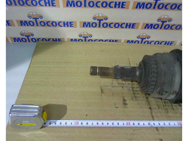 Recambio de transmision delantera derecha para opel vectra b berlina 2.0 16v di cat (x 20 dtl / ld3) referencia OEM IAM 9195408 