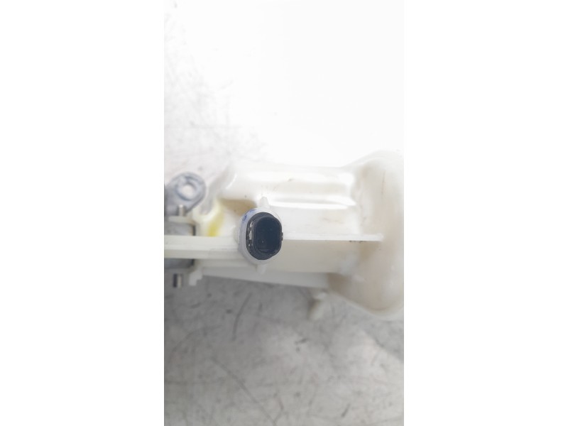 Recambio de bomba freno para jeep compass ii business 4x2 referencia OEM IAM 68347156AE  