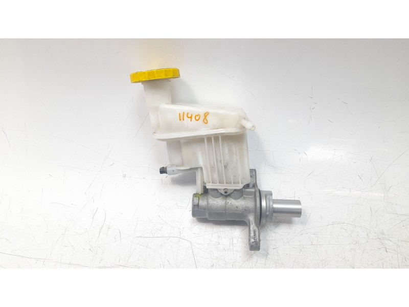 Recambio de bomba freno para jeep compass ii business 4x2 referencia OEM IAM 68347156AE  