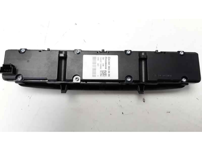 Recambio de warning para infiniti q30 2.2d sport referencia OEM IAM A0919056600  