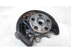 Recambio de mangueta trasera izquierda para mercedes-benz clase c (w205) familiar 2.1 cdi cat referencia OEM IAM A2053500141  