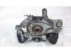 Recambio de mangueta trasera izquierda para mercedes-benz clase c (w205) familiar 2.1 cdi cat referencia OEM IAM A2053500141   2