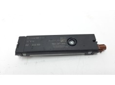 Recambio de modulo electronico para mercedes-benz clase c (w205) lim. c 220 cdi bluetec (205.004) referencia OEM IAM A1669051702