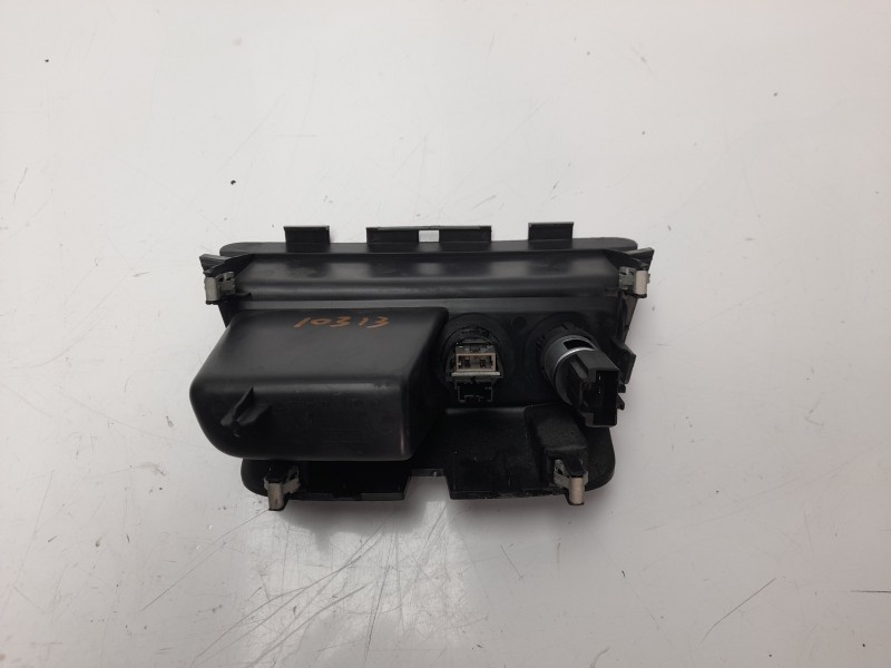 Recambio de modulo electronico para peugeot 2008 (--.2013) allure referencia OEM IAM 9674655277  
