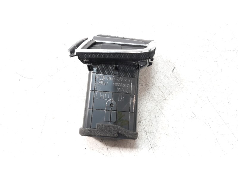 Recambio de rejilla aireadora para mazda 6 lim. (gh)(.2012) 2.2 turbodiesel cat referencia OEM IAM GMG564830  