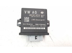 MODULO ELECTRONICO 4H0907357B 