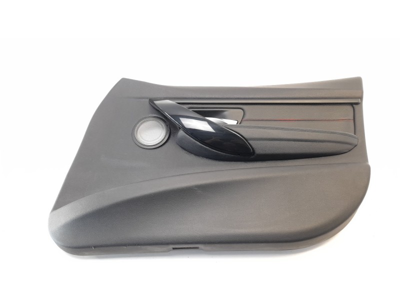 Recambio de guarnecido puerta delantera derecha para bmw serie 3 lim. (f30) 2.0 turbodiesel referencia OEM IAM 51417279196  