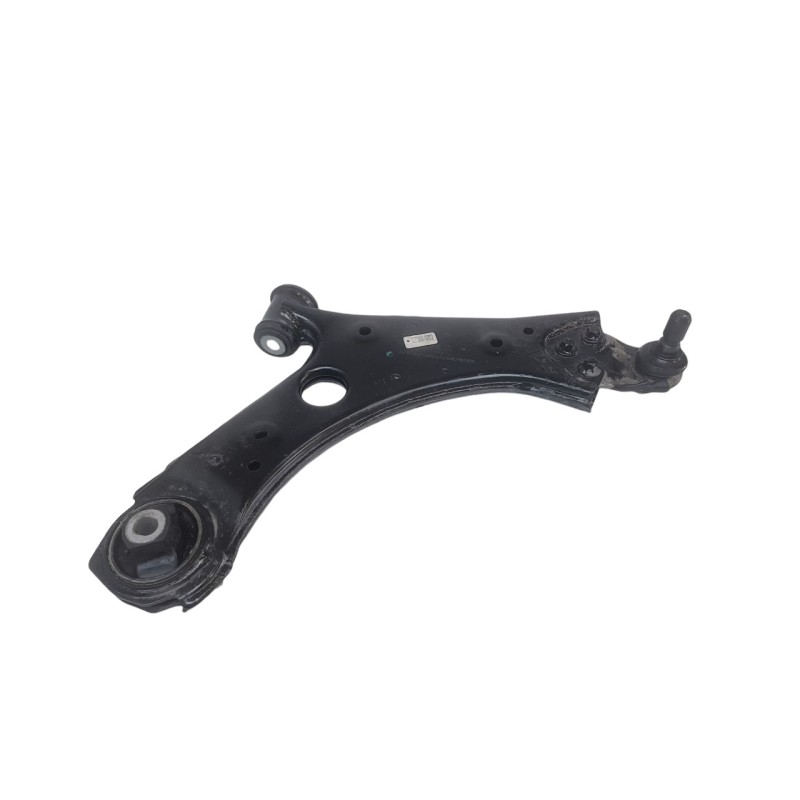 Recambio de brazo suspension inferior delantero derecho para jeep compass ii business 4x2 referencia OEM IAM 68318010AE  