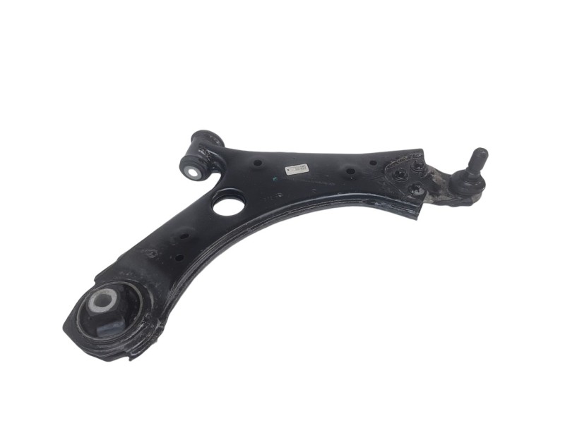 Recambio de brazo suspension inferior delantero derecho para jeep compass ii business 4x2 referencia OEM IAM 68318010AE  