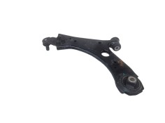 Recambio de brazo suspension inferior delantero derecho para jeep compass ii business 4x2 referencia OEM IAM 68318010AE   2