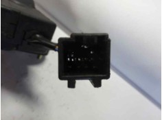 Recambio de motor calefaccion para hyundai santa fe (sm) referencia OEM IAM    2