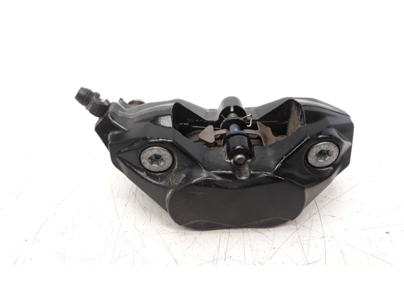 Recambio de pinza de freno delantera derecha para bmw c 400 referencia OEM IAM 34111542546  