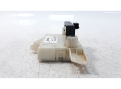 Recambio de modulo electronico para nissan navara pick-up (d40m) 2.5 dci diesel cat referencia OEM IAM 277605KJ0B   2