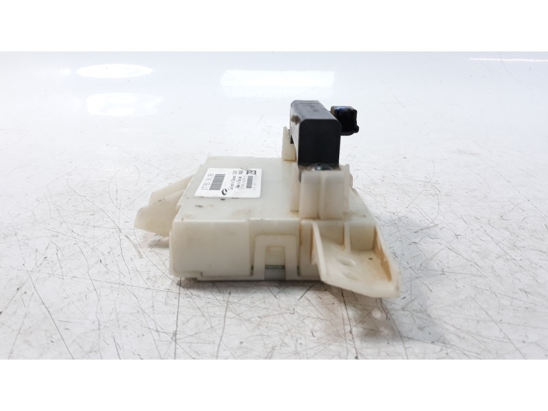 Recambio de modulo electronico para nissan navara pick-up (d40m) 2.5 dci diesel cat referencia OEM IAM 277605KJ0B  
