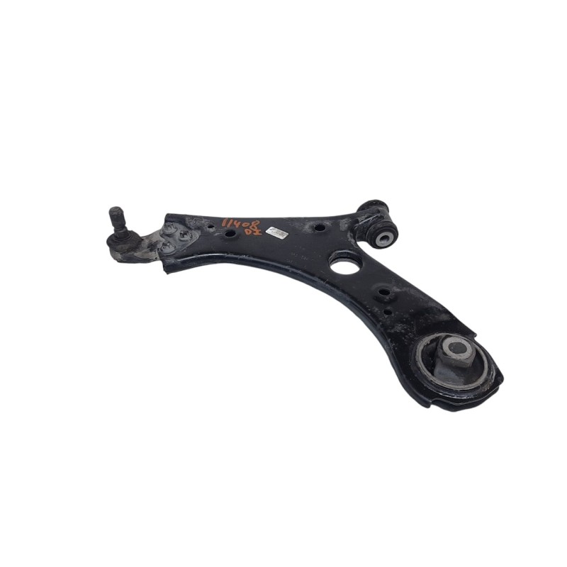 Recambio de brazo suspension inferior delantero izquierdo para jeep compass ii business 4x2 referencia OEM IAM 68318011AG  