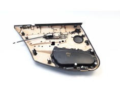 Recambio de guarnecido puerta trasera derecha para bmw serie 3 lim. (f30) 2.0 turbodiesel referencia OEM IAM 51427280942   2