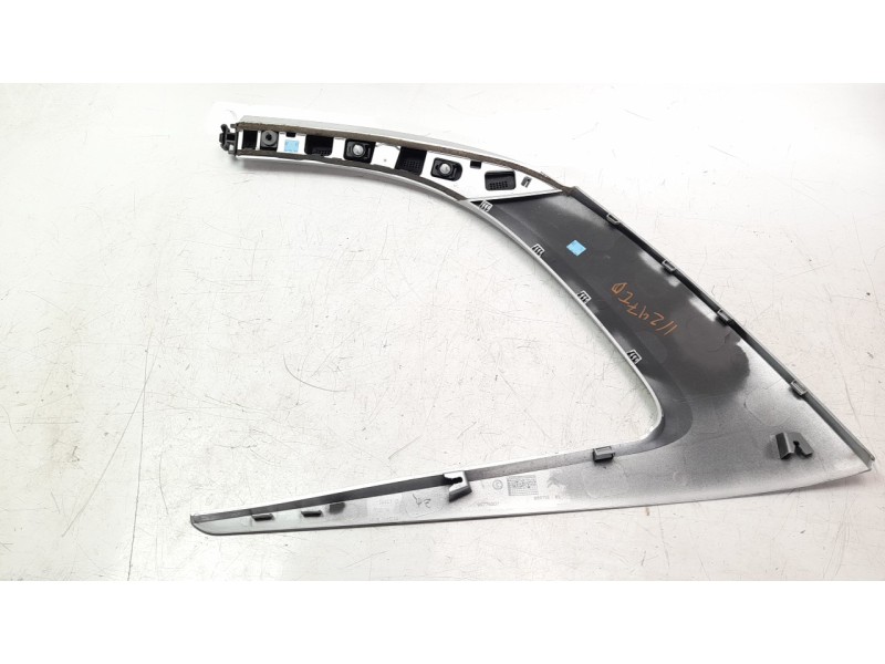 Recambio de moldura para citroen c4 grand picasso 2.0 blue-hdi fap referencia OEM IAM 96776507  
