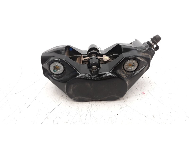 Recambio de pinza de freno delantera izquierda para bmw c 400 referencia OEM IAM 34118566779  