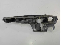 Recambio de maneta exterior delantera izquierda para peugeot 5008 access referencia OEM IAM    2