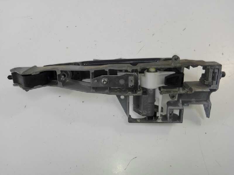 Recambio de maneta exterior delantera izquierda para peugeot 5008 access referencia OEM IAM   