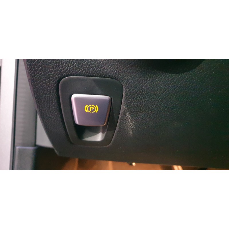 Recambio de palanca freno para mercedes-benz clase c (w205) familiar 2.1 cdi cat referencia OEM IAM A2059056603  